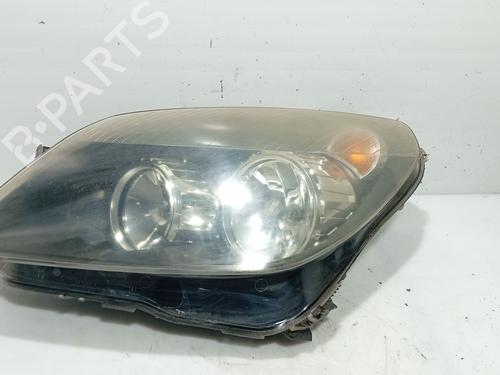 Left headlight OPEL ASTRA H TwinTop (A04) 1.8 (L67) | BP34244239C28 - Image 2