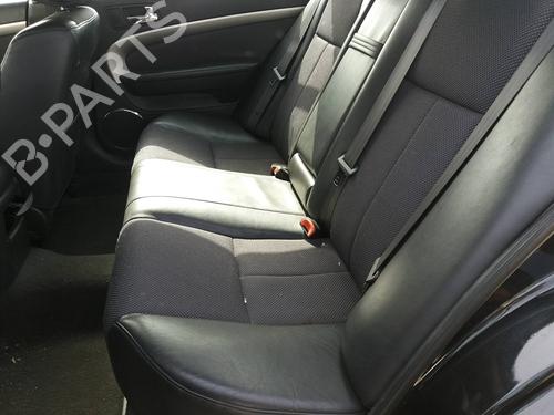 Engine control unit (ECU) CHEVROLET EPICA (KL1_) 2.0 D | BP18987119M57