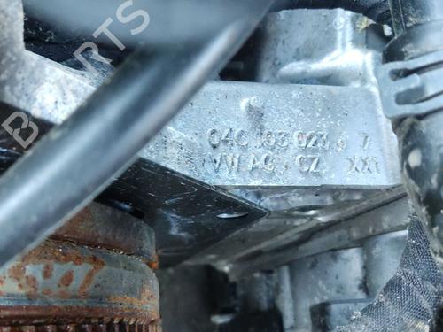 Engine AUDI A3 Sportback (8VA, 8VF) 1.0 TFSI | BP31107487M1 - Image 6