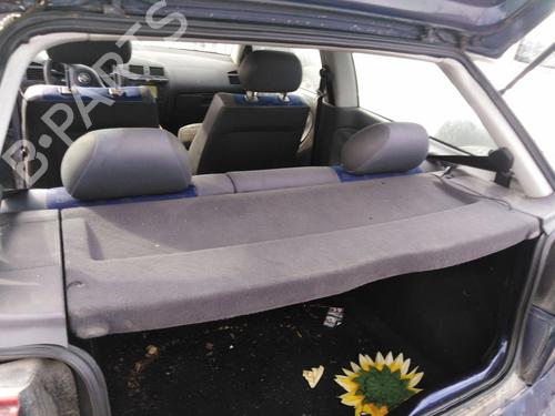 Engine SEAT IBIZA II (6K1)  | BP18993667M1 