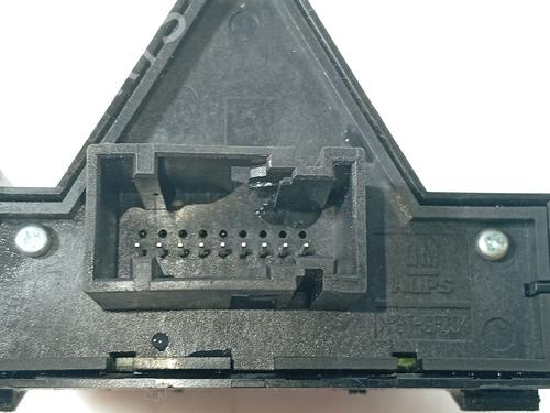 Warning switch OPEL CORSA D (S07) 1.3 CDTI (L08, L68) | BP40199161I22 - Image 4
