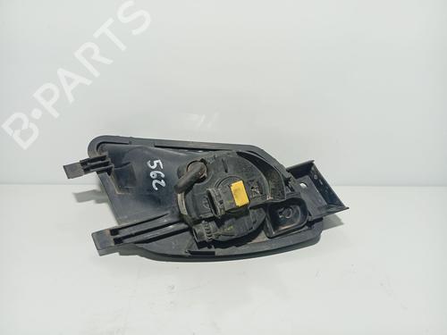 Right front fog light PEUGEOT 308 I (4A_, 4C_) 2.0 HDi | BP32311736C31