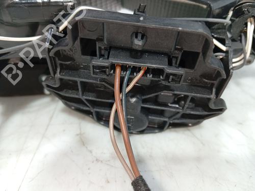 Right taillight SEAT LEON (5F1) 1.6 TDI | BP36406900C35 - Image 4