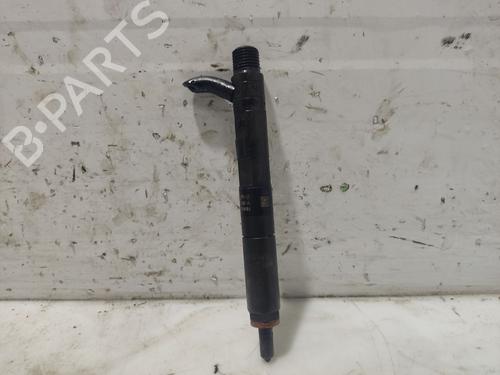 Injektor für RENAULT SCÉNIC II (JM0/1_) 1.5 dCi (JM0F) (82 hp) 31102855