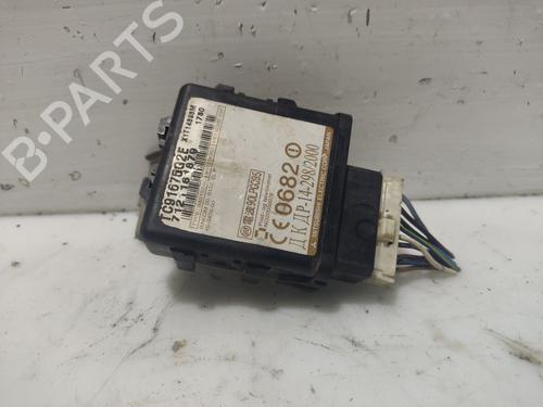 Elektronisk modul MAZDA 323 F VI Hatchback (BJ) [1998-2004]  31102633