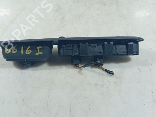 Left front window switch PEUGEOT 407 (6D_) 1.6 HDi 110 (6D9HZC, 6D9HYC) | BP39962590I27 - Image 5