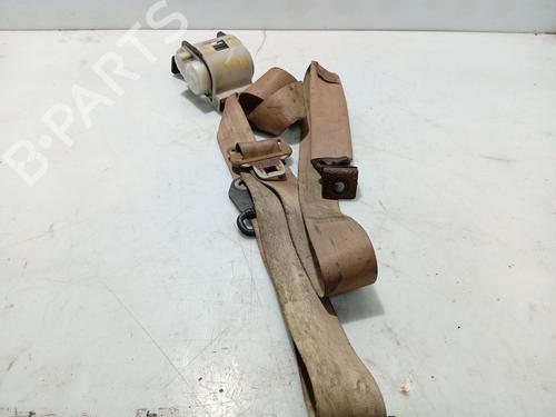 Sikkerhetsbelte bak venstre SEAT INCA (6K9) [1995-2003]  31630309