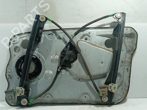 Used Front left window mechanism Front left window mechanism SKODA FABIA I (6Y2) 1.4 (60 hp) 35756798 35756798