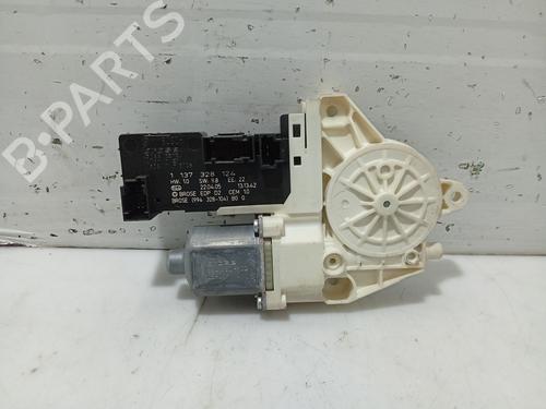 Used Left front window motor PEUGEOT 407 (6D_) 1.8 (6D6FZB) (116 hp) 31099297