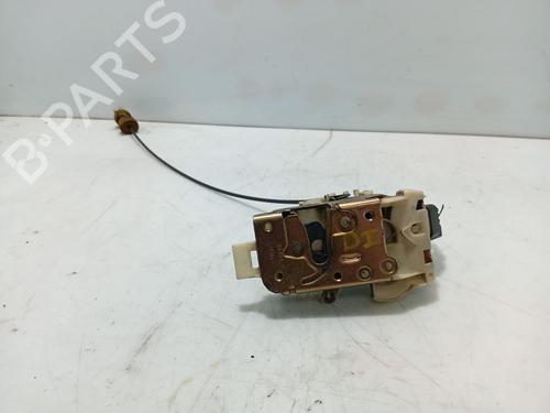 Used Front left lock FORD MONDEO III Saloon (B4Y) 2.0 TDCi (130 hp) 32303974