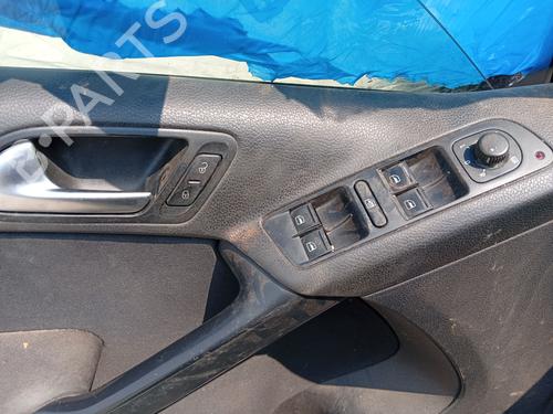 Left front window switch VW TIGUAN (5N_) 2.0 TDI | BP39667529I27 - Image 17