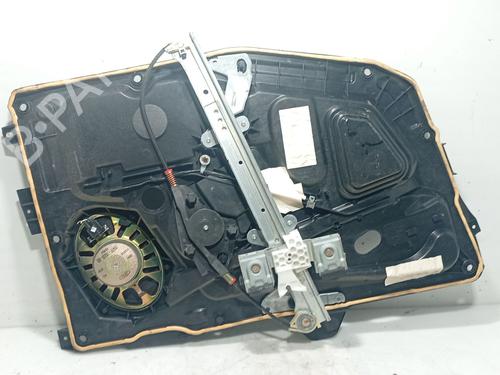 Used Front right window mechanism Front right window mechanism 37417624 37417624