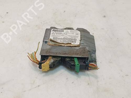 Used ECU airbags ECU airbags CITROËN C4 II (NC_) 1.6 HDi 90 (92 hp) 33333387 33333387