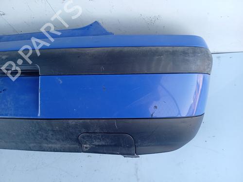Rear bumper SEAT IBIZA II (6K1) 1.9 TDI | BP31107958C8 