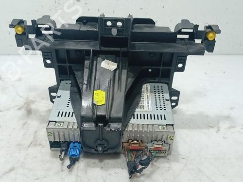 Radio OPEL CORSA E (X15) 1.4 (08, 68) | BP37758109E6 - Image 3