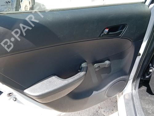 Gearbox HYUNDAI i30 (FD) 1.4 | BP36808200M3 - Image 17