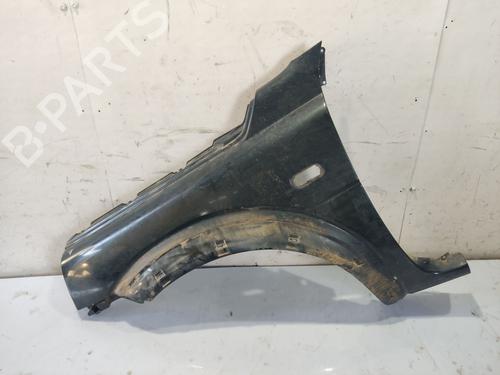 Forkjerm venstre LAND ROVER FREELANDER I (L314) [1998-2006]  31103658