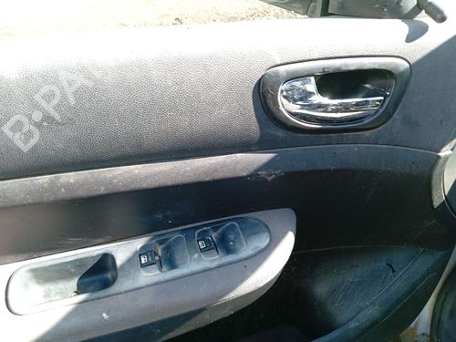 Left front window switch PEUGEOT 307 (3A/C) 1.6 16V | BP33290581I27 - Image 13