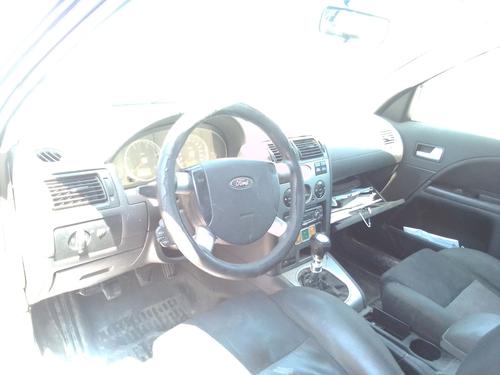 Engine control unit (ECU) FORD MONDEO III (B5Y) 2.0 16V DI / TDDi / TDCi | BP23000558M57 