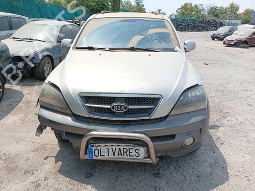 Engine KIA SORENTO I (JC) 2.5 CRDi 4WD | BP40037221M1 - Image 13