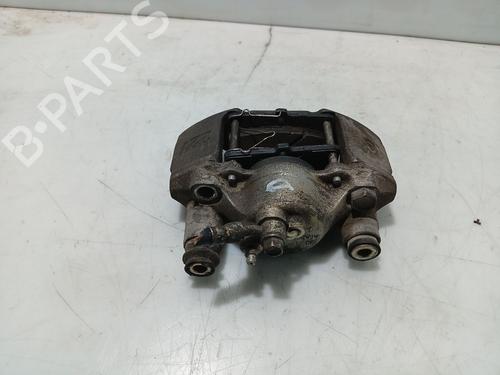 Right front brake caliper KIA RIO I Hatchback (DC) 1.3 | BP31206574M104