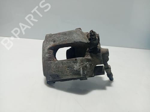 Used Left rear brake caliper BMW 3 (E46) 320 d (150 hp) 31099001