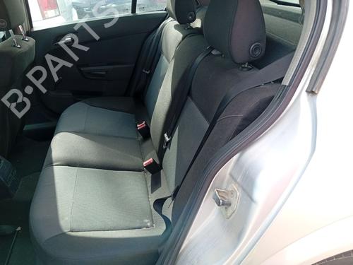Left front window switch OPEL ASTRA H (A04) 1.7 CDTI (L48) | BP39655208I27 - Image 23
