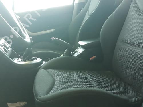 Glove box PEUGEOT 308 I (4A_, 4C_) 1.6 HDi | BP18990218C95 