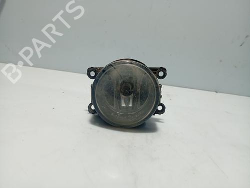 Used Left front fog light CITROËN C4 I (LC_) [2004-2014]  31111278