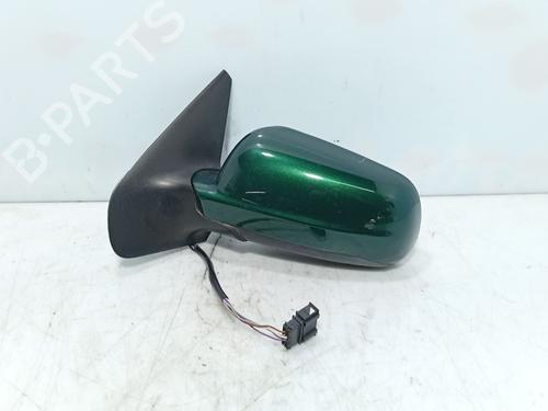 Used Left mirror Left mirror VW GOLF IV (1J1) 1.9 TDI (110 hp) 34622255 34622255