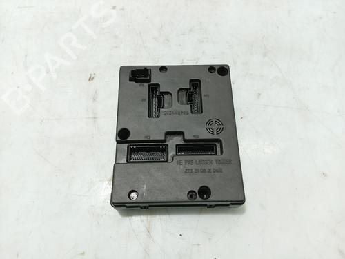 Used Electronic module RENAULT MEGANE Scenic (JA0/1_) 1.9 D (JA0J) (64 hp) 31100621