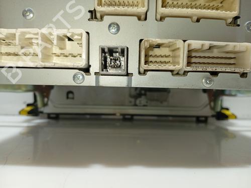 Radio TOYOTA AURIS Estate (_E18_) 1.8 Hybrid (ZWE186_, ZWE186R, ZWE186H) | BP31107976E6 