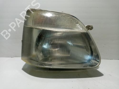 Used Right headlight Right headlight SUZUKI WAGON R+ (MA) [1999-2026] 18990257 18990257