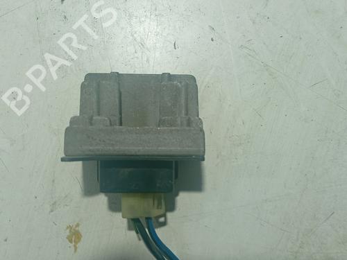 Resistência da chauffage HONDA CR-V I (RD) [1995-2002]  31098926