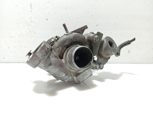 Turbolader/Kompressor CITROËN XSARA PICASSO (N68) 1.6 HDi (90 hp) 31104885