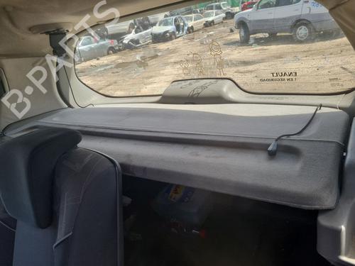 Left front brake caliper RENAULT SCÉNIC II (JM0/1_) 1.5 dCi (JM0F) | BP31102858M105 