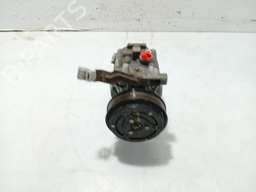 Used AC compressor LANCIA YPSILON (843_) 1.2 (843.AXB1A) (80 hp) 31107601