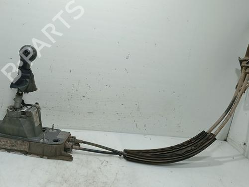 Gear lever SEAT LEON (1P1) 1.9 TDI | BP37440802M90 - Image 2