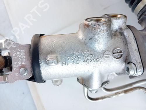 Steering rack BMW 3 (E90) 318 d | BP38442134M22 - Image 6