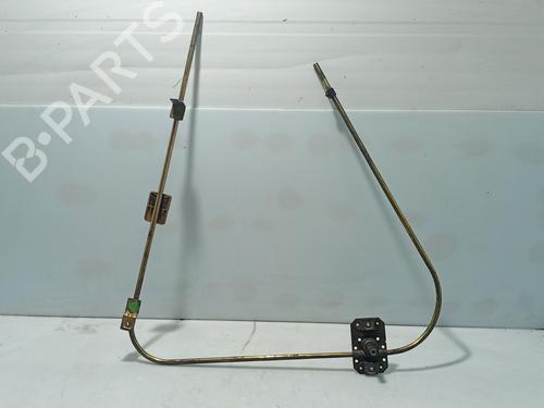 Vindusheismekanisme høyre foran IVECO DAILY II Platform/Chassis 59-12 (13150204, 13150211, 13150231, 13150311, 13150312,... (116 hp) 31718840