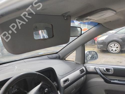 Luftfilter kasse CHEVROLET REZZO MPV (U100)  | BP31104121M87 