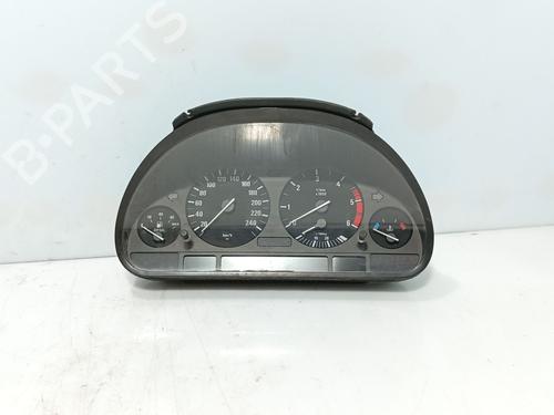 Used Instrument cluster Instrument cluster 39617647 39617647