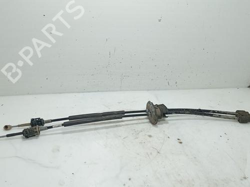 Used Cable Cable FIAT SCUDO Bus (270_, 272_) 2.0 D Multijet (120 hp) 34473918 34473918