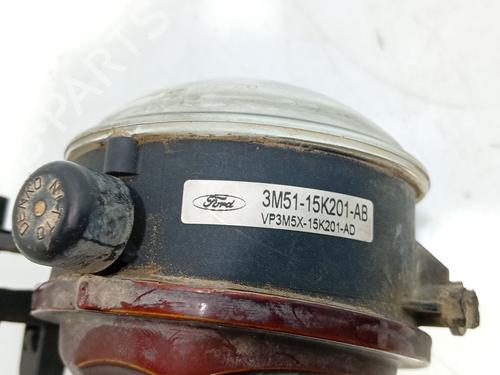 Right front indicator FORD FOCUS II (DA_, HCP, DP) 1.8 TDCi | BP33809677C33 - Image 3