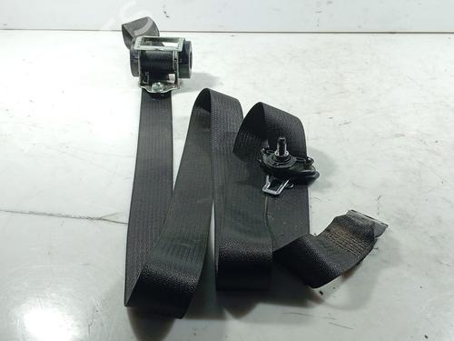 Used Rear left seatbelt Rear left seatbelt OPEL CORSA D (S07) 1.3 CDTI (L08, L68) (75 hp) 40199147 40199147
