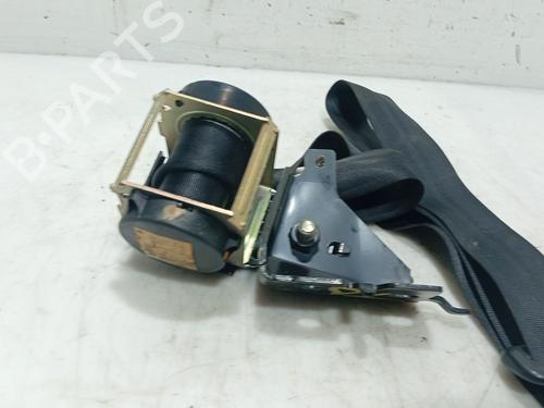 Rear right seatbelt MAZDA 3 (BK) 1.6 DI Turbo | BP36352749I28 - Image 4