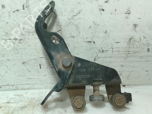 Used Hinge/Door check strap Hinge/Door check strap 38959669 38959669