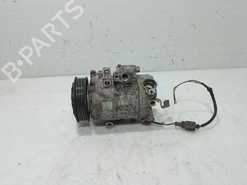 Used AC compressor AC compressor SEAT IBIZA III (6L1) 1.4 TDI (75 hp) 32705050 32705050
