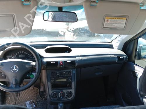 Right headlight MERCEDES-BENZ VANEO (414) 1.7 CDI (414.700) | BP33760199C29 - Image 21