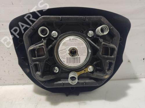 Driver airbag NISSAN INTERSTAR Van (X70) | BP31100694C9